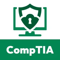 CompTIA Security+ 2026 Prep icon