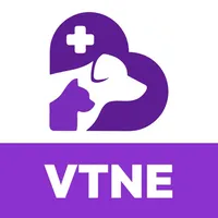 VTNE Exam Prep Practice 2026 icon