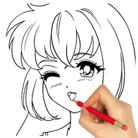How to Draw Anime by Steps icon