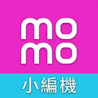 momo小編機 icon
