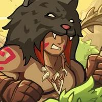 Rush Defense: idle TD icon