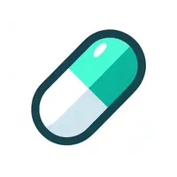 お薬手帳アプリ icon