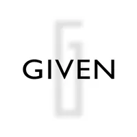GIVEN icon