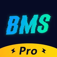 Pro BMS icon
