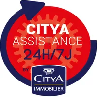 Citya Assistance 24/7 icon