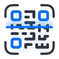 QR Code Reader | Scanner icon