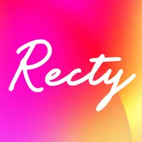 Recty: Social Post Design icon