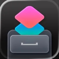 Shortcut Archive icon