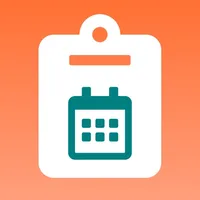 Daily Journal Diary with tags icon