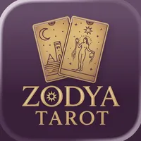 Zodya Tarot Coffee Reading AI icon