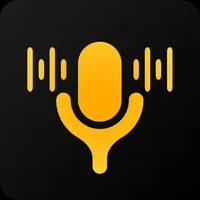 Vocalis AI - Celebrity AI App icon