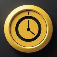 Multi-timer: Kids Visual Timer icon