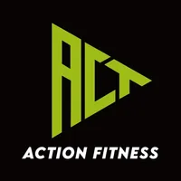 啟動健身中心 ACTION FITNESS icon