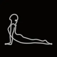 Yoga Pose • Mindful Asanas icon