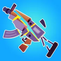 LayerShooterRun icon