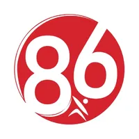 86Healthy icon