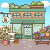 Merge Mend : Renovate Town icon