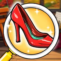 Hidden Object Games - Find It icon