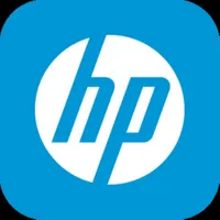 myHPcloud icon