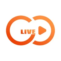 GOGOLIVE Video–Go Live, Chat icon