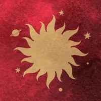 MapAstro - Astroloji & Burçlar icon