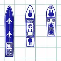 Sea Battle for Friends Online icon