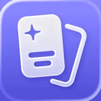 AI Flashcards Maker - WordSnap icon