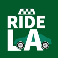 Ride L.A. icon
