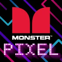 Monster Pixel Light icon