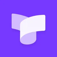 Trancy-Language learning tube icon