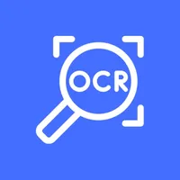 OCR - Lite icon
