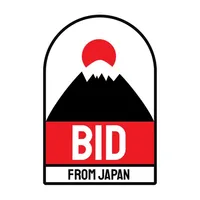BidFromJapan icon