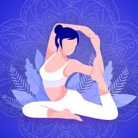 Yoga For Beginners: Yoga Time icon