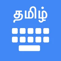 Tamil Keyboard - Translator icon