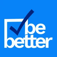 BeBetter - Goals and Planner icon