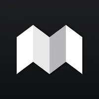 Maptera – Map & Save Places icon