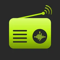 AM FM Radio USA Tuner Live App icon