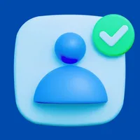 Passport Photo Maker+ icon