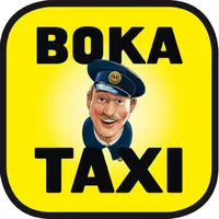 Taxi Boka icon