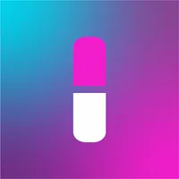 Pharmaclick — pharm & beauty icon