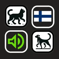 Learn Finnish - Suomen Mestari icon