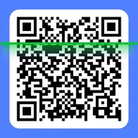 QR Reader & Code Scanner App icon