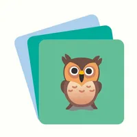 Montessori Visual Cards icon