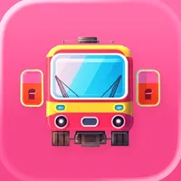 C Access: Track My Commuter icon