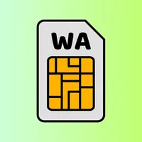 WANumber: Virtual Number Phone icon