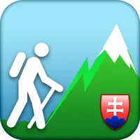 Turistická Mapa SR icon