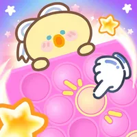 Push Pop it - ASMR icon