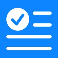 Stop Procrastination Tracker icon