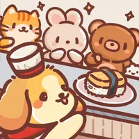Revolving Sushi - Yo.Doggies icon