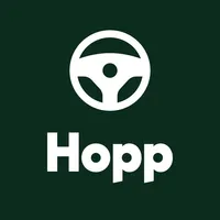 Hopp Driver icon